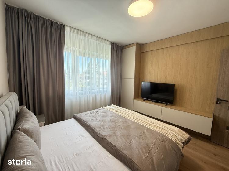 Apartament de vanzare doua camere City Mall - 4