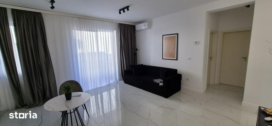 Apartament cu 2 camere în Giroc