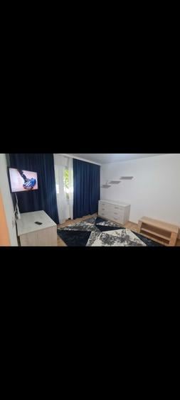 Garsonieră decomandată în Berceni
