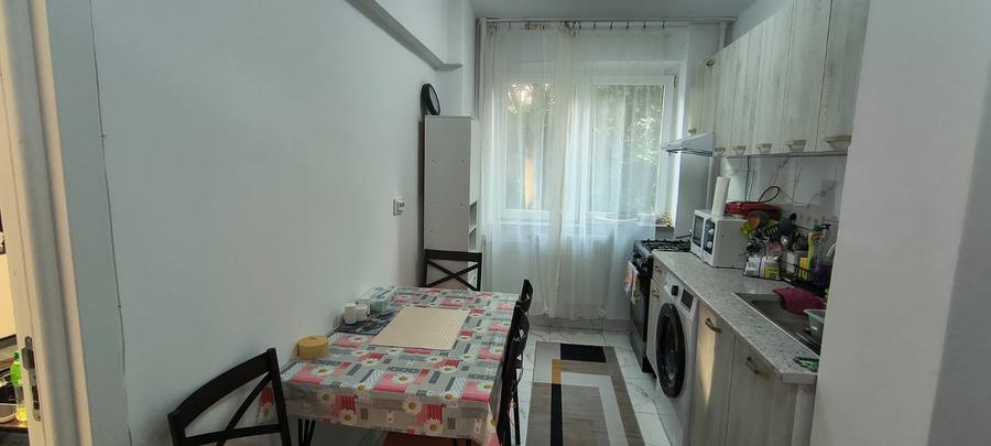 Inchiriere apartament 2 camere Drumul Taberei Sibiu - 8