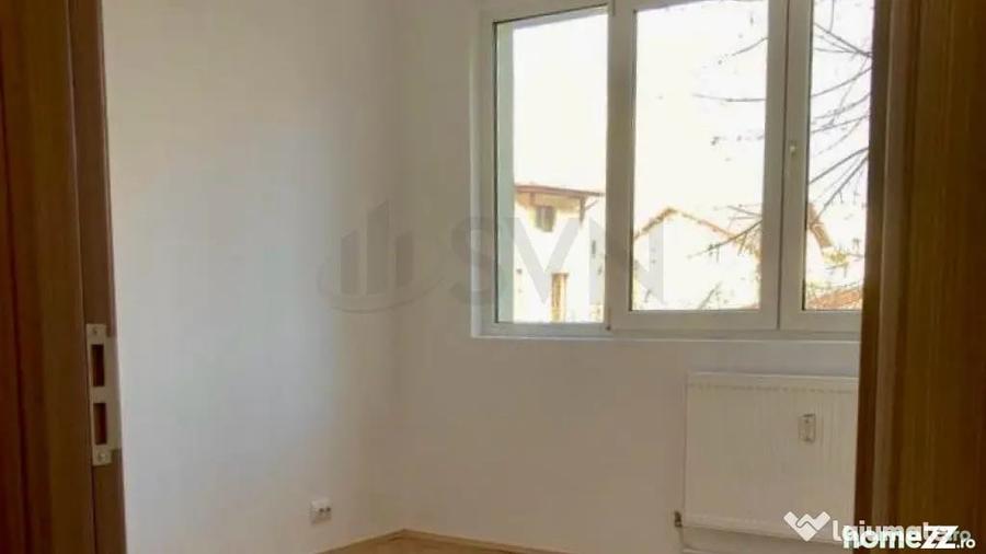 Apartament cu 2 camere semidecomandat în 1 Mai