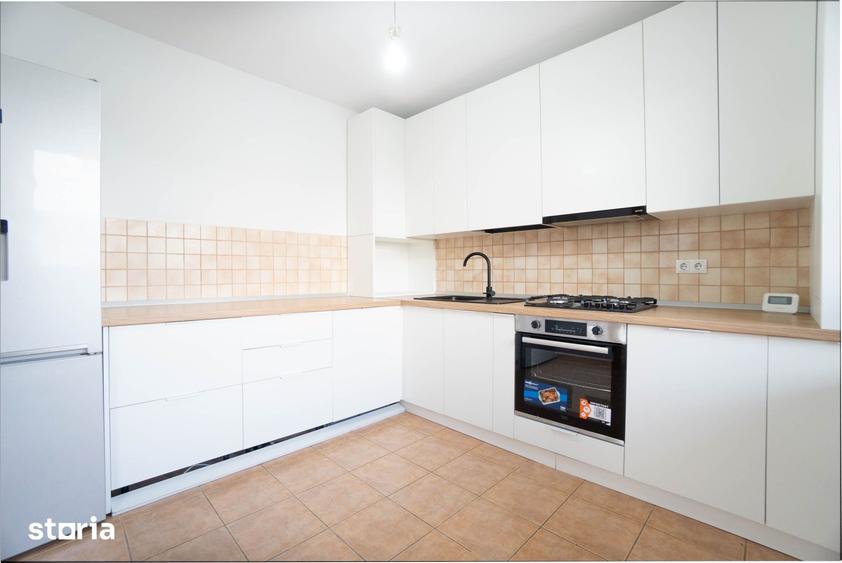 Apartament cu 3 camere în Bartolomeu