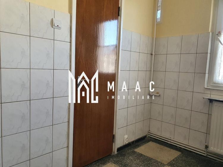 Apartament cu 2 camere semidecomandat, mobilat în Hipodrom 1