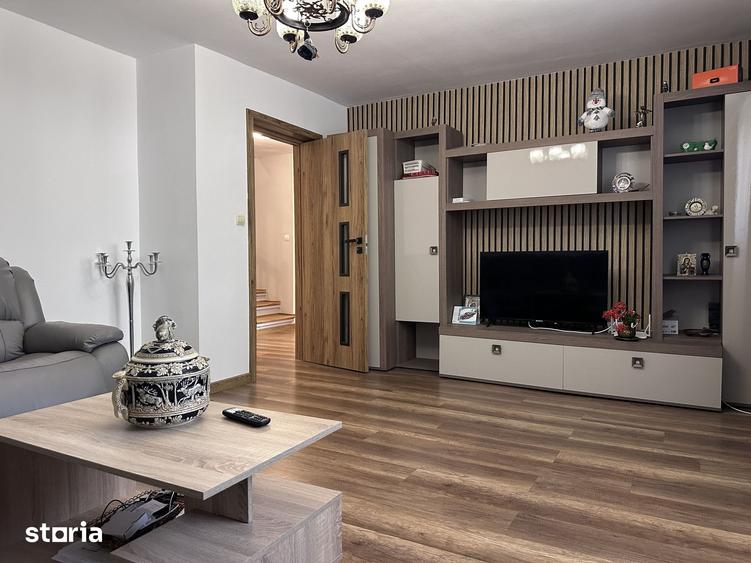 Gata de locuit! Vanzare casa cu 5 camere in Priboiu, com.Branesti - 16