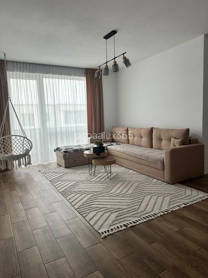 Vand Apartament in Alba Iulia