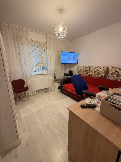 Apartament cu 2 camere, mobilat modern - zona Lipovei - 2