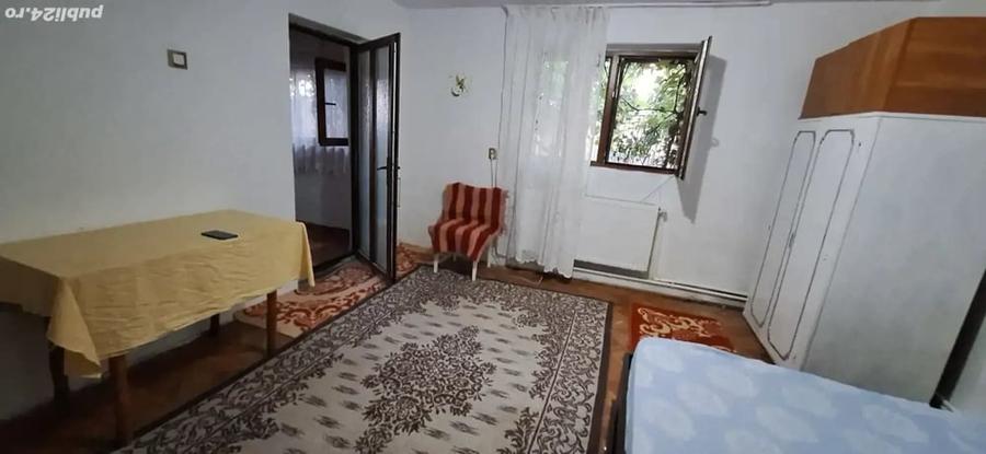 Casă cu 1 camere în Central