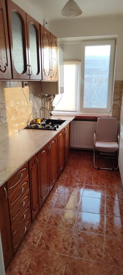 Apartament cu 2 camere decomandat în Ultracentral