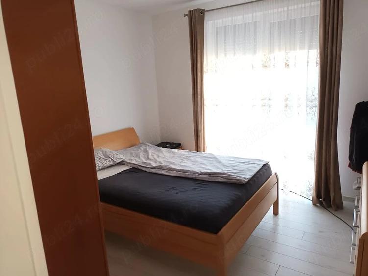 Apartament cu 2 camere decomandat în Giroc