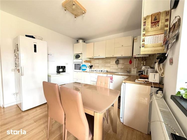 Casă cu 3 camere cu Teren 560 Mp în Miroslava