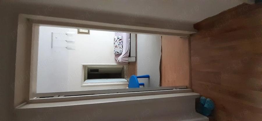 Apartament cu 2 camere semidecomandat în Tomis II
