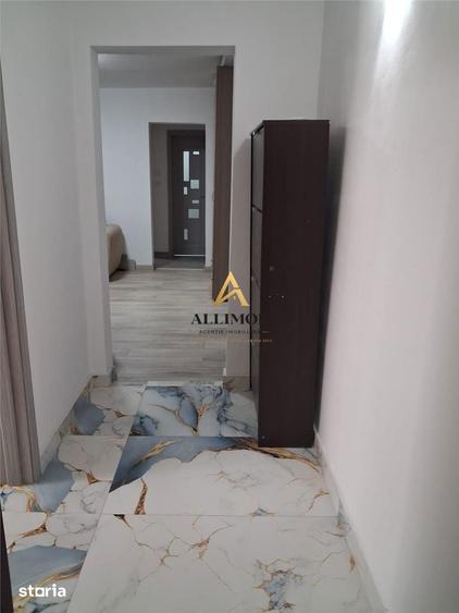 Apartament 2 camere in zona Micro 11 - 12