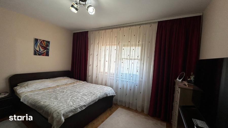 Apartament cu 2 camere decomandat, mobilat în Inel II