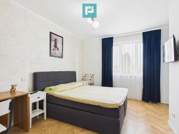 Apartament de Închiriat în Centrul Oradiei - 1