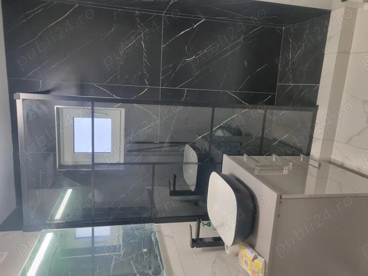 Apartament cu 2 camere în George Enescu
