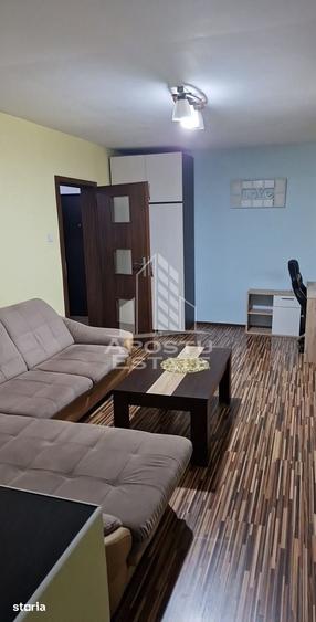 Apartament cu 2 camere decomandat în Iosefin