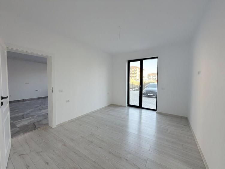Apartament cu 2 camere în Giroc — fotografia 3