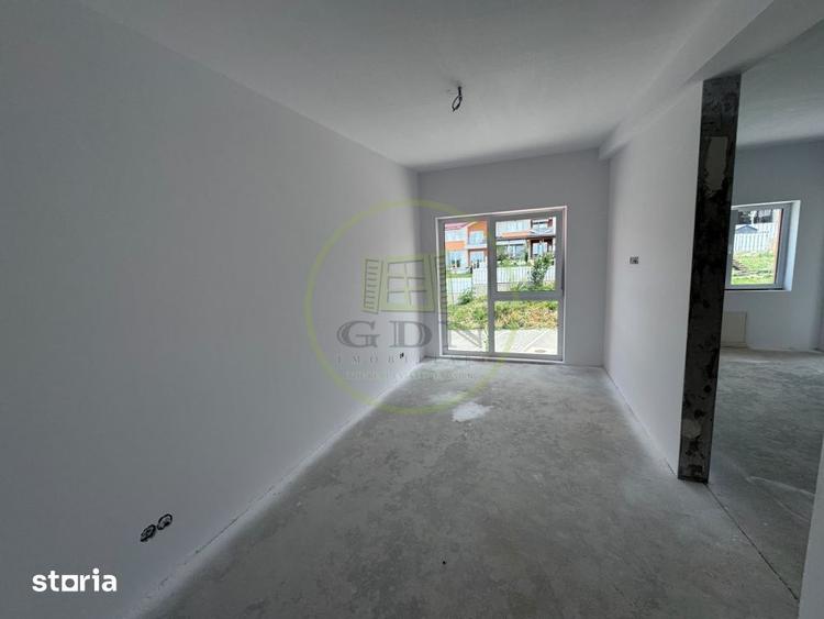 Vanzare ap. cu 2 camere, 45 mp., Apahida, 73290 EUR - 3