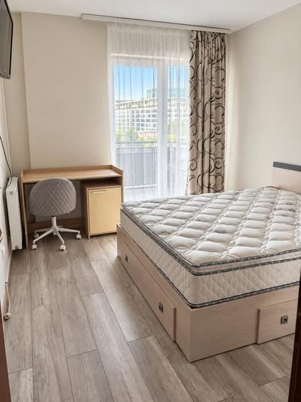 Apartament cu 2 camere semidecomandat în Gheorgheni