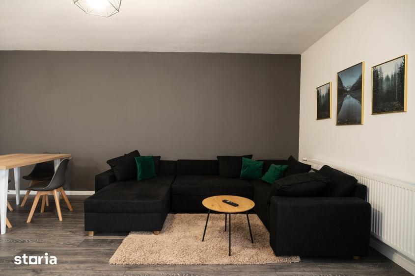 Casă cu 3 camere cu Teren 1000 Mp în Iris