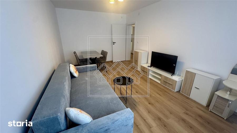 Apartament cu 3 camere în Ștrand