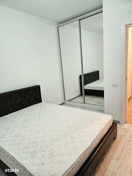 Apartament 2 camere Deco Residence - 3 min Metrou Berceni, tip studio - 3
