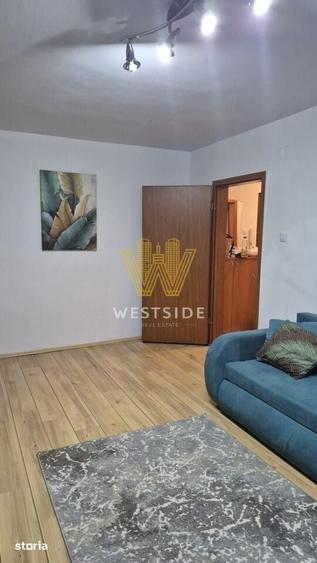 Apartament cu 2 camere decomandat în Circumvalațiunii