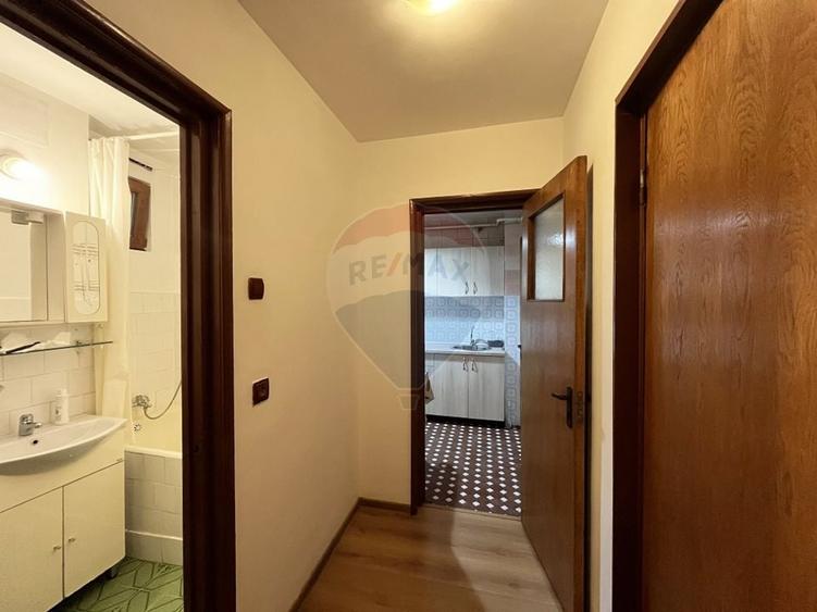 Apartament cu 2 camere de vânzare în zona Alexandru Obregia - 9