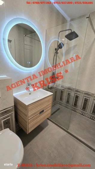 Apartament cu 2 camere decomandat în Trivale