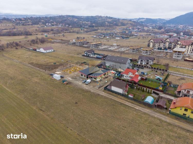 Casa premium la poalele Mun?ilor Piatra Craiului ?i Bucegi - 3