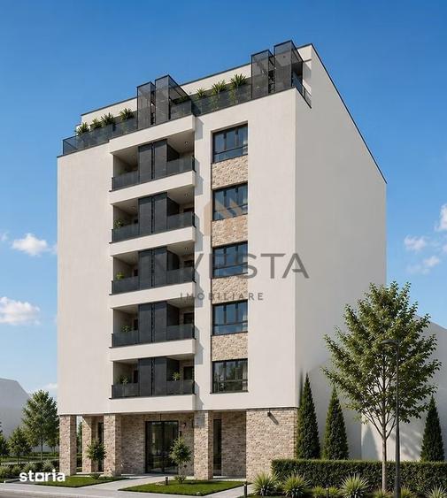 Apartament cu 2 camere decomandat în Între Lacuri — fotografia 1