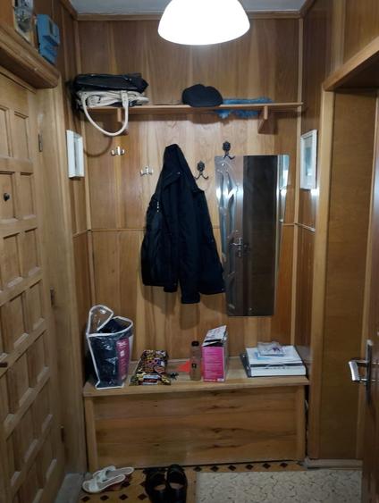 Apartament cu 2 camere decomandat în Nord
