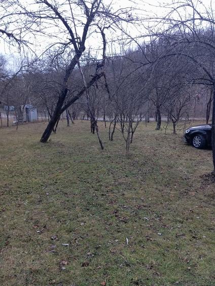 Teren de 2000 mp, în Ocina de Sus