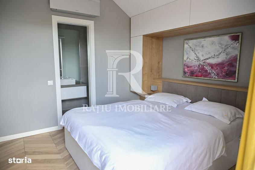Casă cu 4 camere în Sânmartin