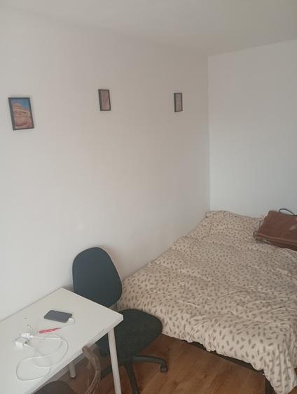 Garsonieră semidecomandată, mobilată în Baba Novac