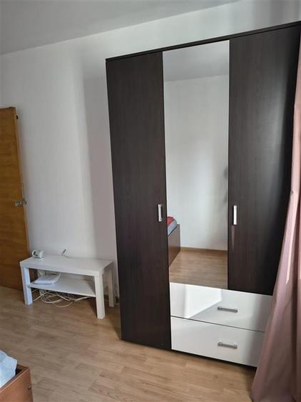 Apartament cu 2 camere decomandat, mobilat în Scriitorilor