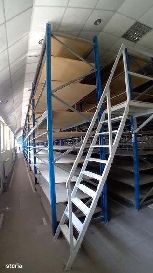 Spațiu comercial, de 540 mp, în Central