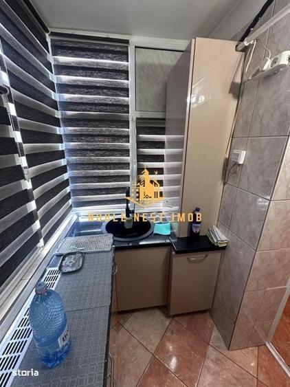 Apartament cu 2 camere în Mărăcineni