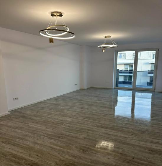 Apartament cu 2 camere în Iris