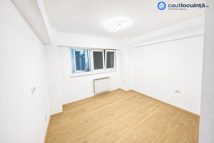 Ap 2cam\Rahova\Bloc Anvelopat\Renovat\Predare la Cheie