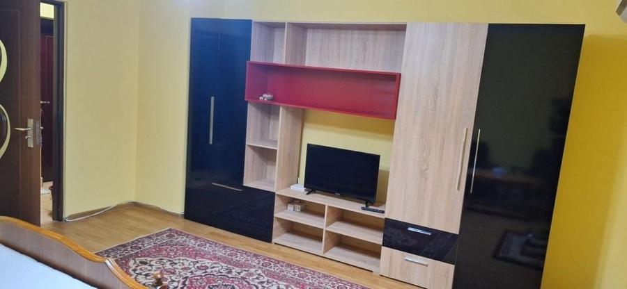 Garsonieră decomandată în Alexandru cel Bun