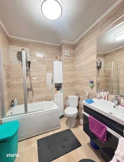 Vand apartament doua camere - 1