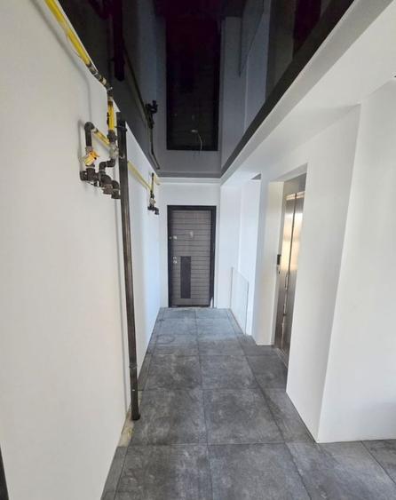 Apartament cu 2 camere decomandat în Micro 17