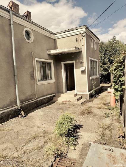 Casă cu 3 camere cu Teren 245 Mp în Central