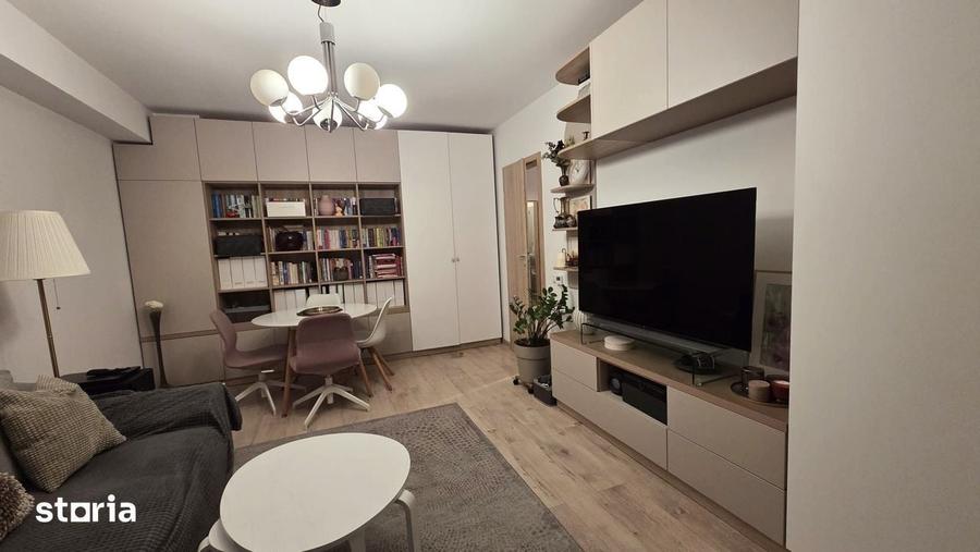 Apartament Vulturilor // Matei Basarab - 2