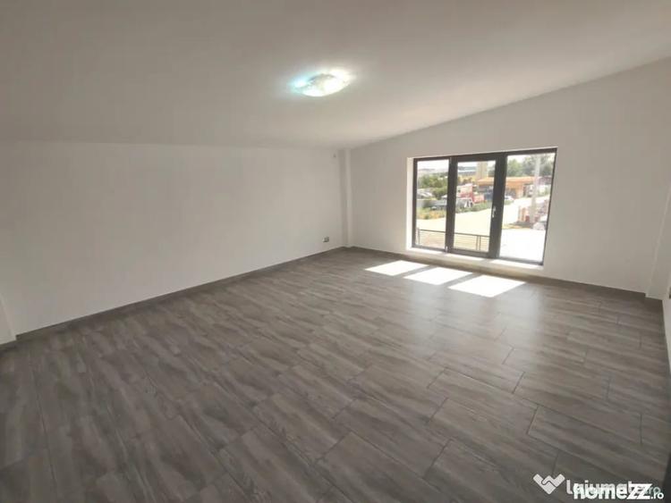 Spațiu comercial, de 1,590 mp, în Malu Mare