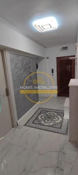 🏠Apartament 3 cam, 88MP,  decomandat, etaj 3 Bloc cu lift // 📍Dacia - Bicaz - 8