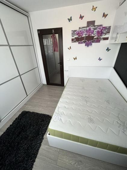 Garsonieră în Balotești