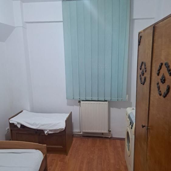 Apartament cu 2 camere decomandat în Brestei