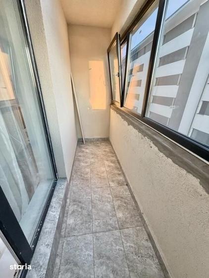 Apartament cu 2 camere decomandat în Chiajna